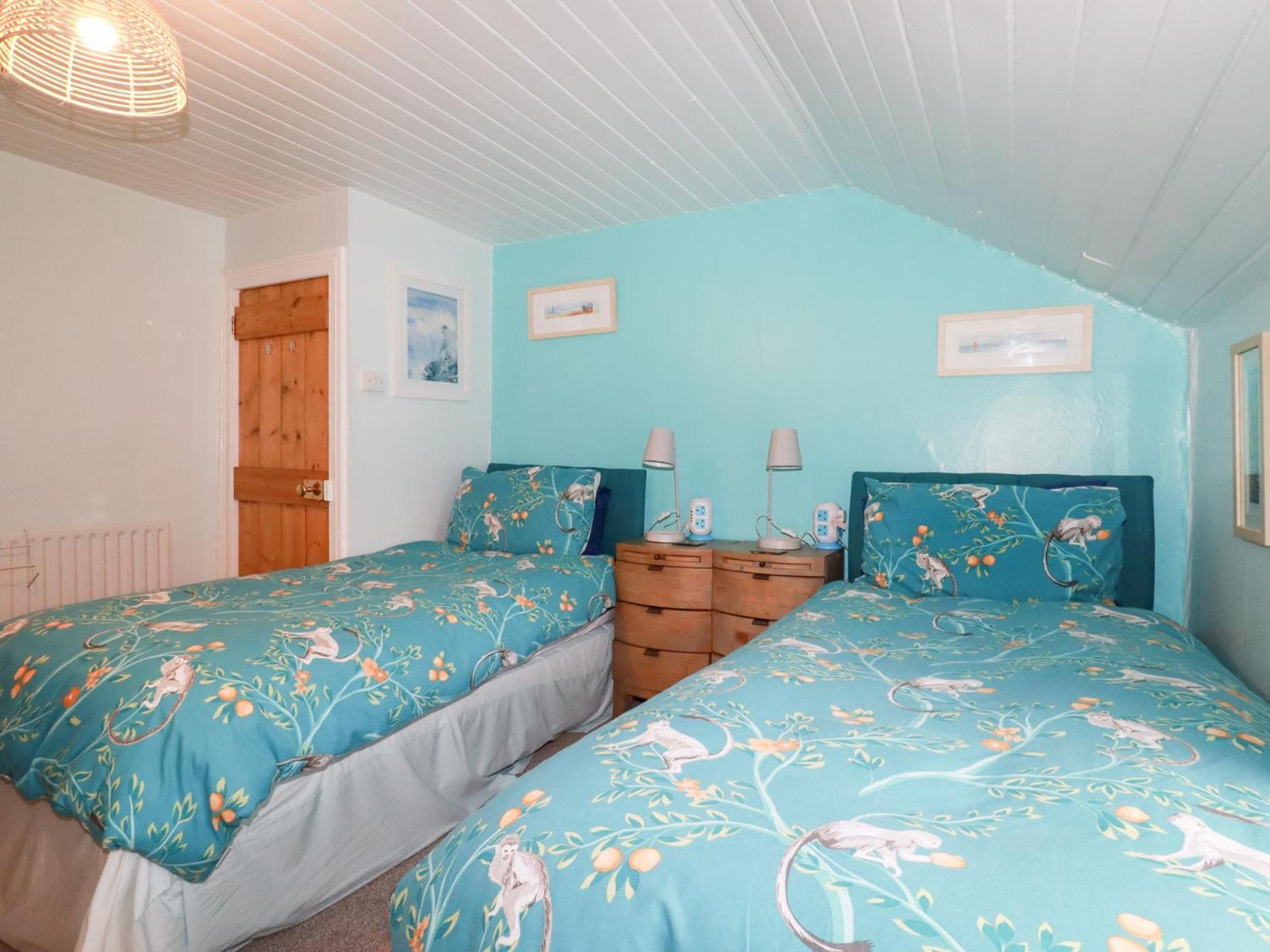 Daisy Cottage Perranporth Exterior photo