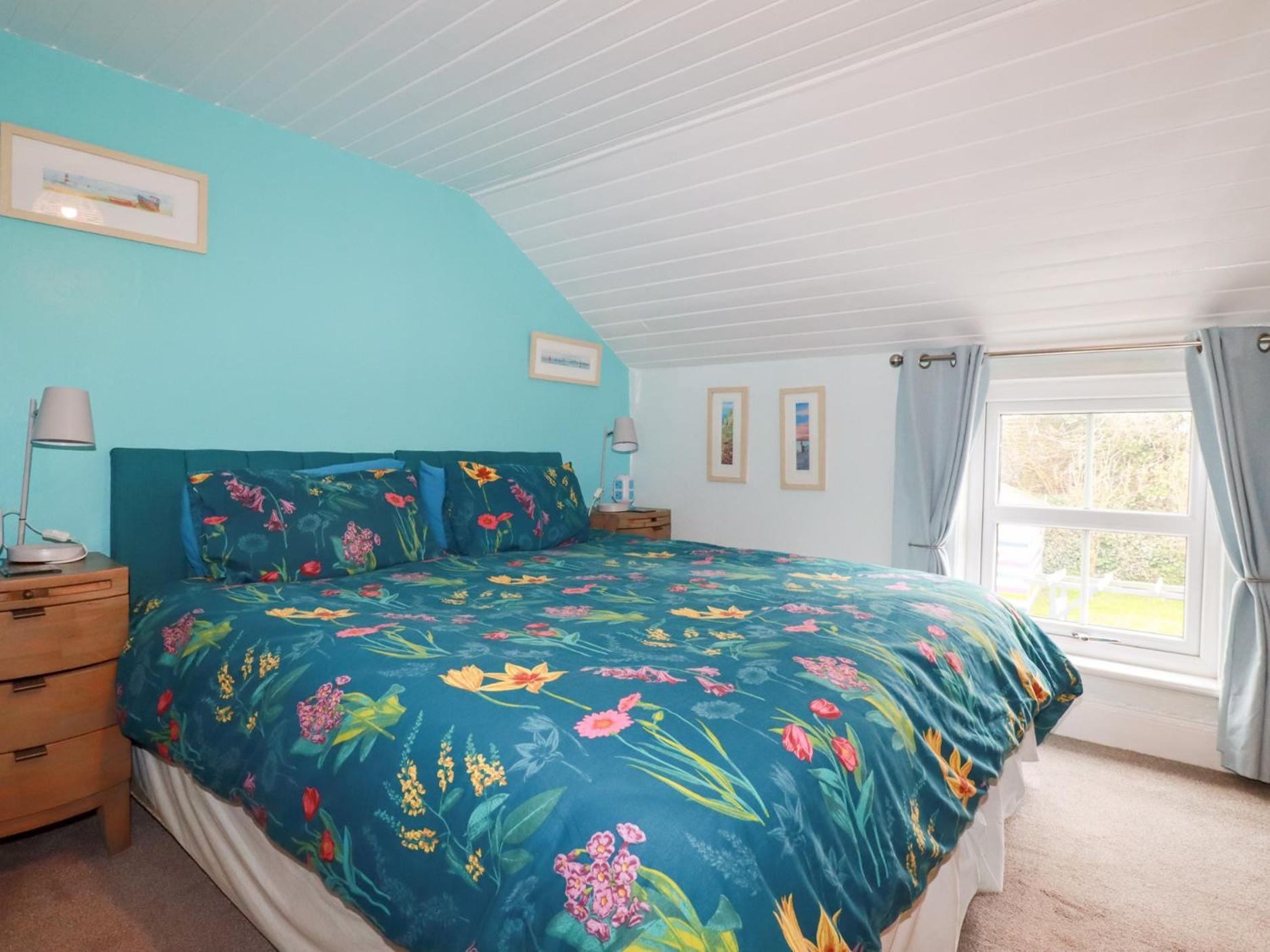 Daisy Cottage Perranporth Exterior photo