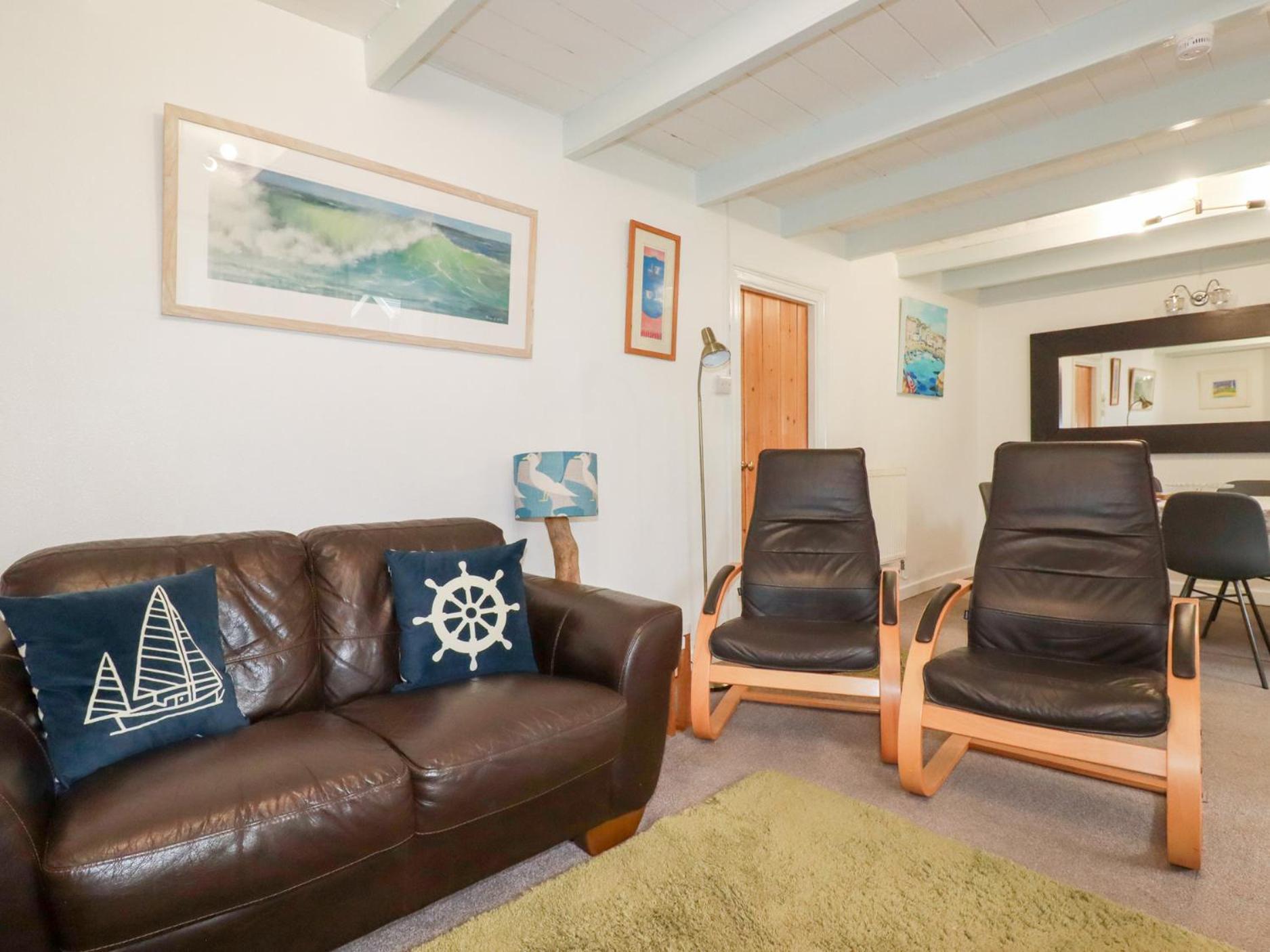 Daisy Cottage Perranporth Exterior photo