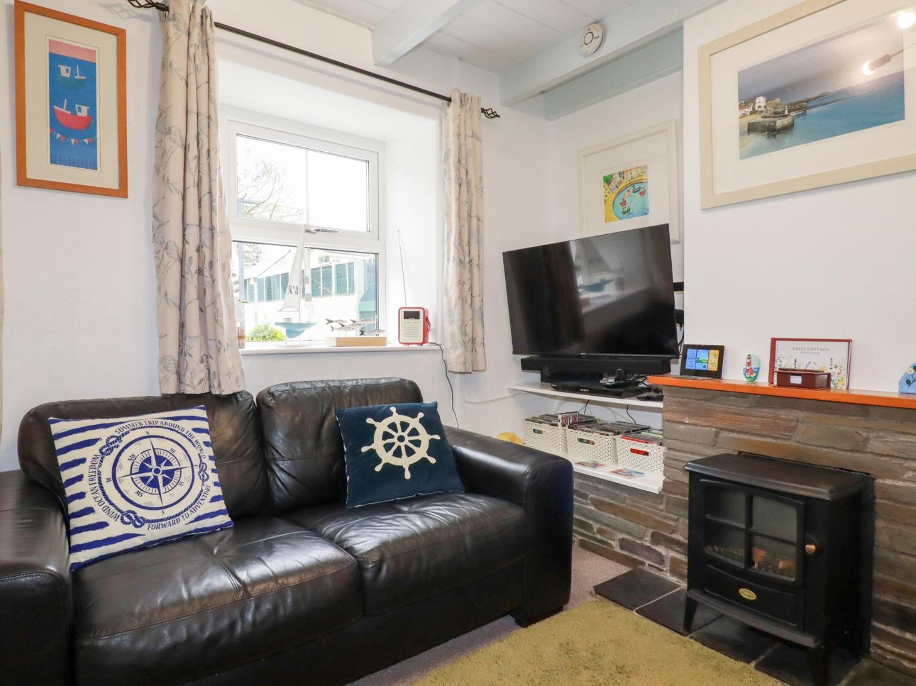 Daisy Cottage Perranporth Exterior photo