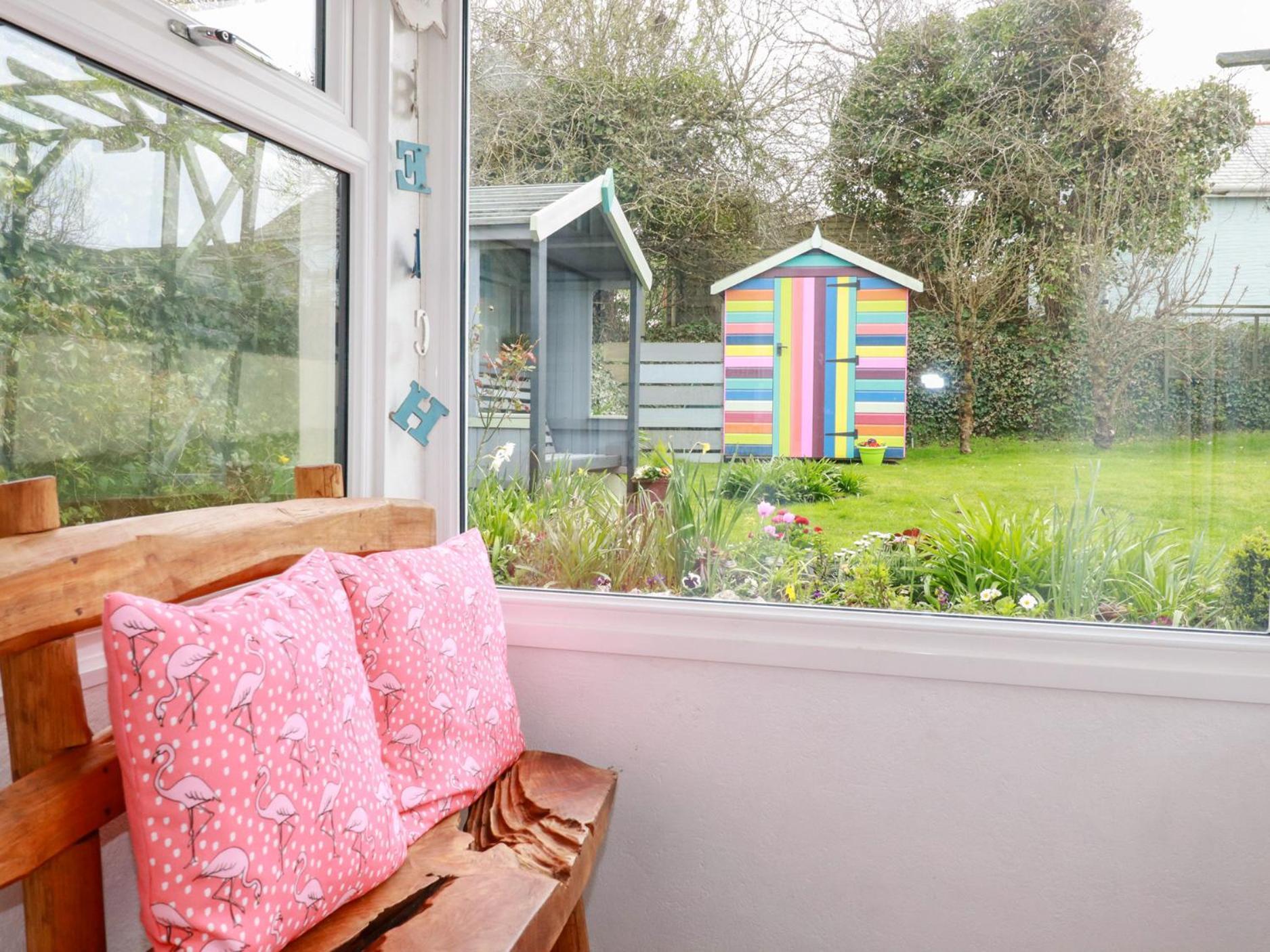 Daisy Cottage Perranporth Exterior photo